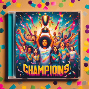 Sunshine in a Bottle