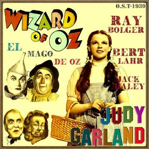 The Wizard of Oz (Finale)