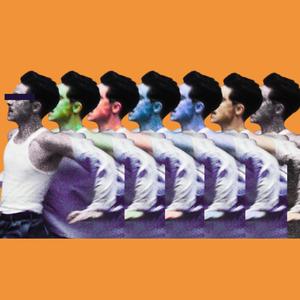 CHALAMET RUN (feat. Yogi Vish)