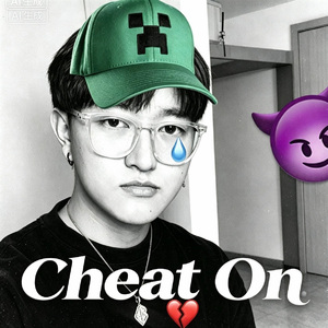 Cheat On
