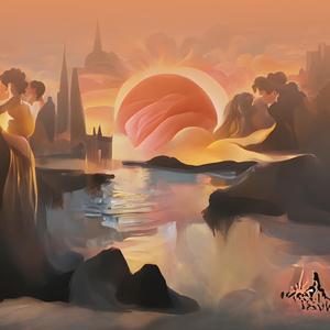 Desperate Adhesive Yearnings