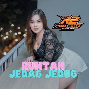 Runtah Jedag Jedug