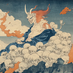 お前も鬼にならないか？