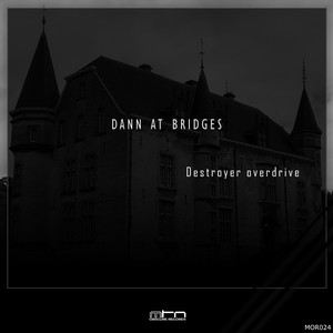 Destroyer Overdrive (Hypno Edit)