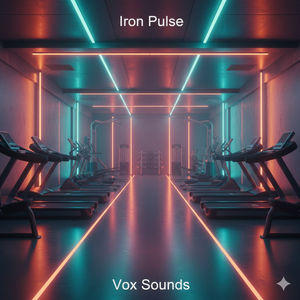 Iron Pulse