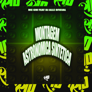 Montagem Astronomica Sintetica