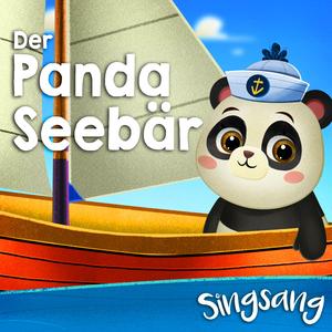 Panda Seebär