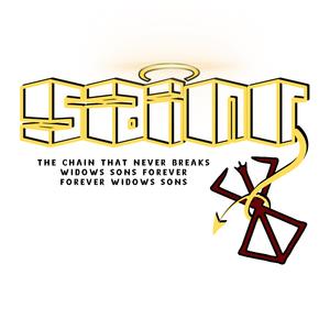 Broken Chains