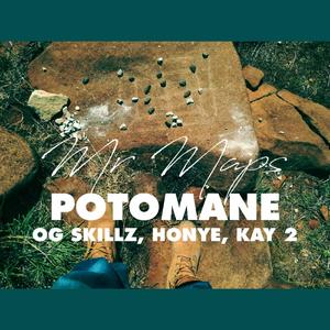 Potomane (feat. OG Skillz, Ntate Honye & Kay 2)