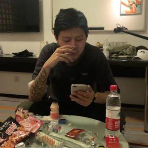 你的街