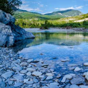 Murmuring of The River, Track.01