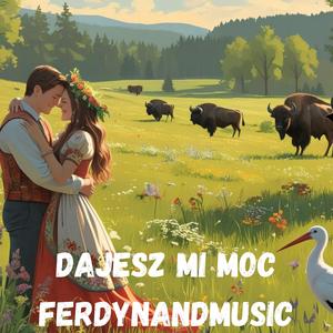 Dajesz mi moc (Radio Edit)