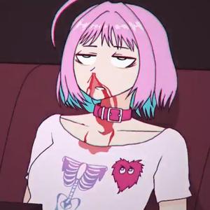 ILUVC0C4!N3 (feat. Mezha)