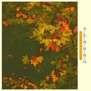 가을에 취하다