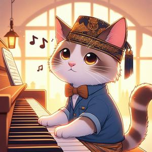 Kunaon(スンダ猫)