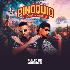 Pinóquio