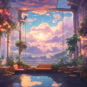 일요일에 만나 (feat. frad)