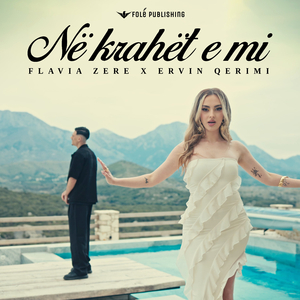 Në krahët e mi
