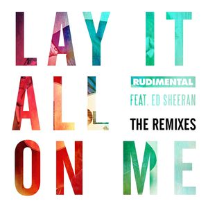 Lay It All on Me (feat. Ed Sheeran) [Sultan + Shepard Remix]
