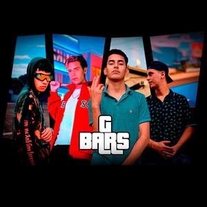 G Bars (feat. Dreep, Avilacoste, Vekin G & Gnsondatrack)