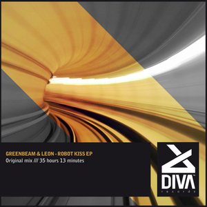 35 Hours 13 Minutes (Original Mix)