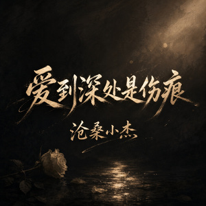 爱到深处是伤痕