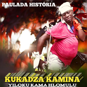 Kukadza Kamina Yiloku Kama Hlomulu