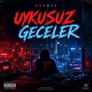 Uykusuz Geceler
