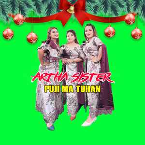 Puji Ma Tuhan (Feliz Navidad)