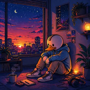 Lonely