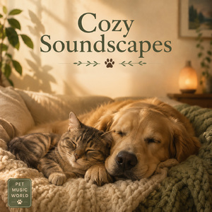 Pet Sleep Garden