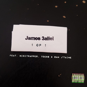 1 Op 1 (feat. Minitrapper, Toens & Sam J'taime)