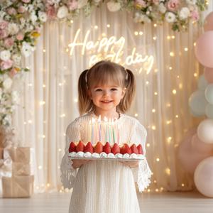 Happy birthday Mommy C