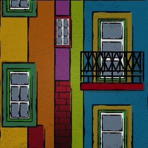 LUSCO-FUSCO (feat. Mariana Rebelo)