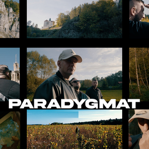 Paradygmat