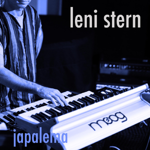 Japalema (feat. Leo Genovese, Mamadou Ba & Alioune Faye)