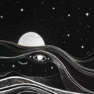 晨星