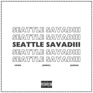 Seattle SAVADIII