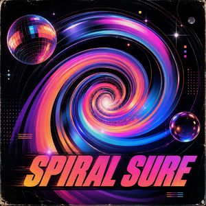 Spiral Sure (Control the groove mix)