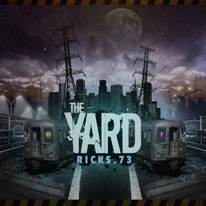 3 Yard
