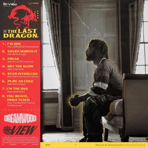 FREAK (feat. K.O., OTS J Huncho & 2peece)