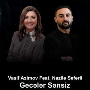 Gecələr Sənsiz