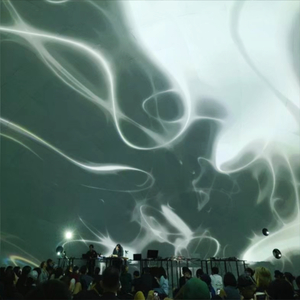 谷神不死 (Live)
