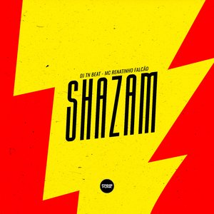 Shazam