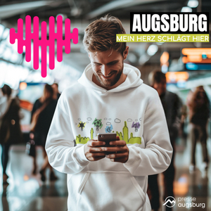 Augsburg (Mein Herz Schlägt Hier)