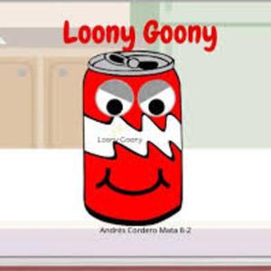 DA LOONY GOONY