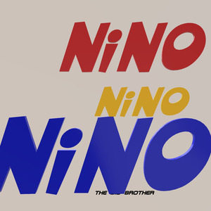 NINO NINO NINO