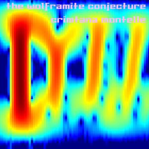 The Wolframite Conjecture