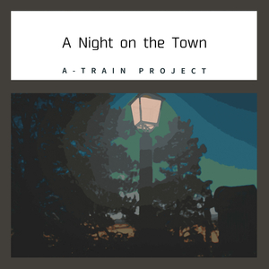 Cool Hipster Jazz
