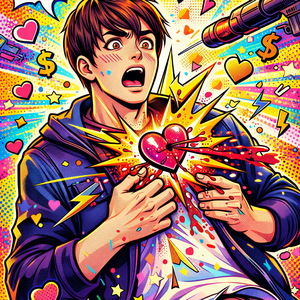 君はスナイバー (Remix)